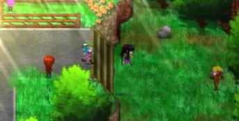Echoed Memories PC Screenshot