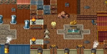 Echoes of Aetheria PC Screenshot