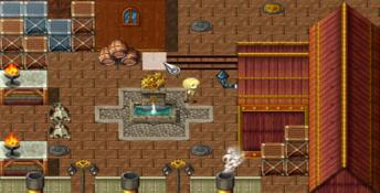Echoes of Aetheria PC Screenshot