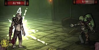 Echoes of Humanity PC Screenshot
