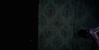 Echos in the Dark