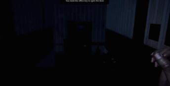 Echos in the Dark