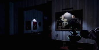 Echos in the Dark PC Screenshot
