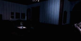 Echos in the Dark PC Screenshot