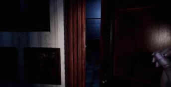 Echos in the Dark PC Screenshot