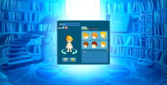 Ecila PC Screenshot