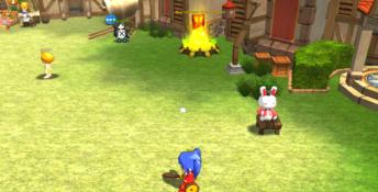 Ecila PC Screenshot