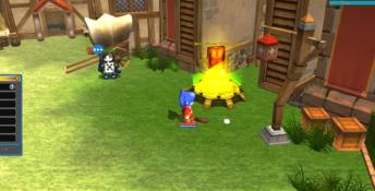 Ecila PC Screenshot