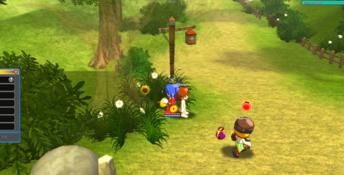 Ecila PC Screenshot