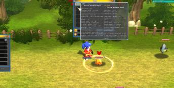 Ecila PC Screenshot