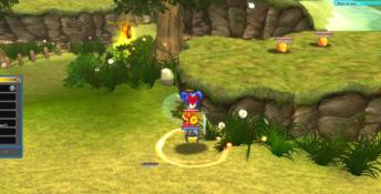 Ecila PC Screenshot