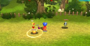 Ecila PC Screenshot