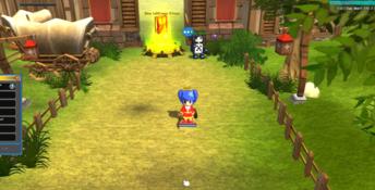Ecila PC Screenshot