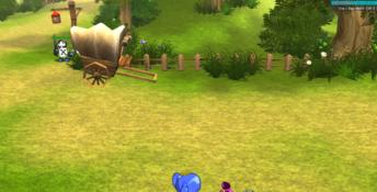 Ecila PC Screenshot