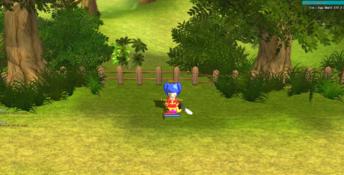 Ecila PC Screenshot