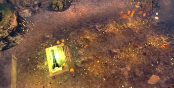 Eclipse PC Screenshot