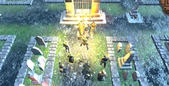 Eclipse PC Screenshot