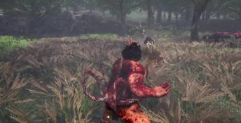 Ed-0: Zombie Uprising PC Screenshot