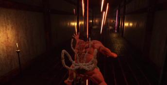 Ed-0: Zombie Uprising PC Screenshot