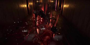 Ed-0: Zombie Uprising PC Screenshot