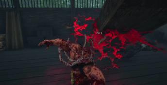 Ed-0: Zombie Uprising PC Screenshot