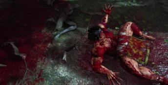 Ed-0: Zombie Uprising PC Screenshot