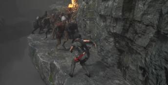Ed-0: Zombie Uprising PC Screenshot