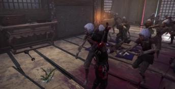 Ed-0: Zombie Uprising PC Screenshot