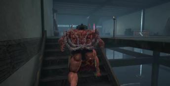 Ed-0: Zombie Uprising PC Screenshot