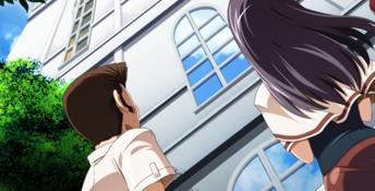 Edelweiss Eiden Fantasia PC Screenshot