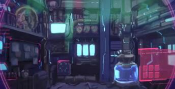 EDEN.schemata(); PC Screenshot
