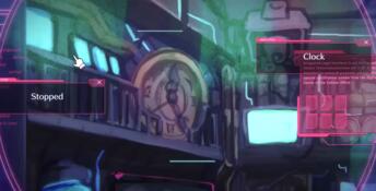 EDEN.schemata(); PC Screenshot