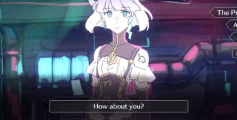 EDEN.schemata(); PC Screenshot