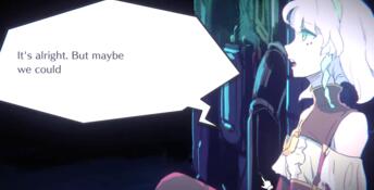 EDEN.schemata(); PC Screenshot