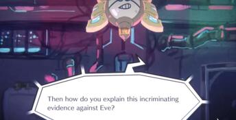 EDEN.schemata(); PC Screenshot