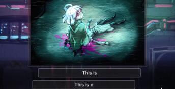 EDEN.schemata(); PC Screenshot