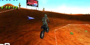Edgar Torronteras' eXtreme Biker PC Screenshot