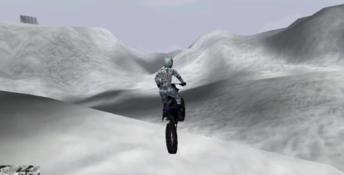 Edgar Torronteras' eXtreme Biker PC Screenshot
