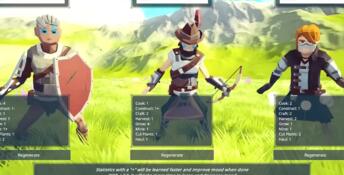 Edge Islands PC Screenshot