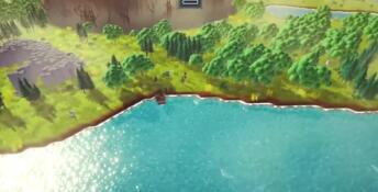 Edge Islands