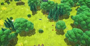 Edge Islands