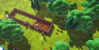 Edge Islands