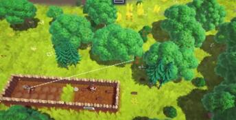 Edge Islands PC Screenshot