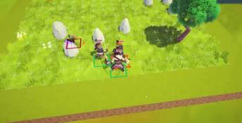 Edge Islands PC Screenshot