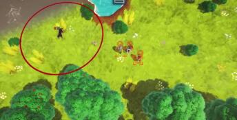 Edge Islands PC Screenshot
