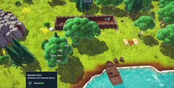 Edge Islands PC Screenshot