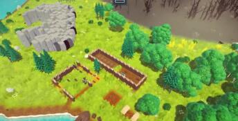 Edge Islands PC Screenshot