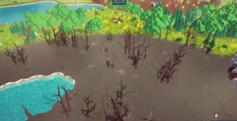 Edge Islands PC Screenshot