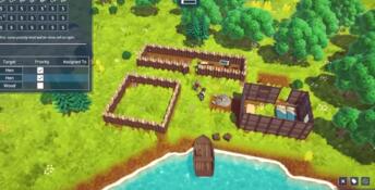 Edge Islands PC Screenshot