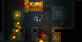 Edge Of Dead: Under A Uranium Sky PC Screenshot